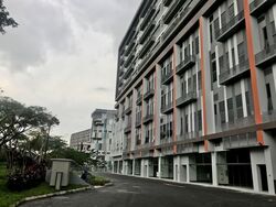 Nordcom Two (D27), Factory #573467311
